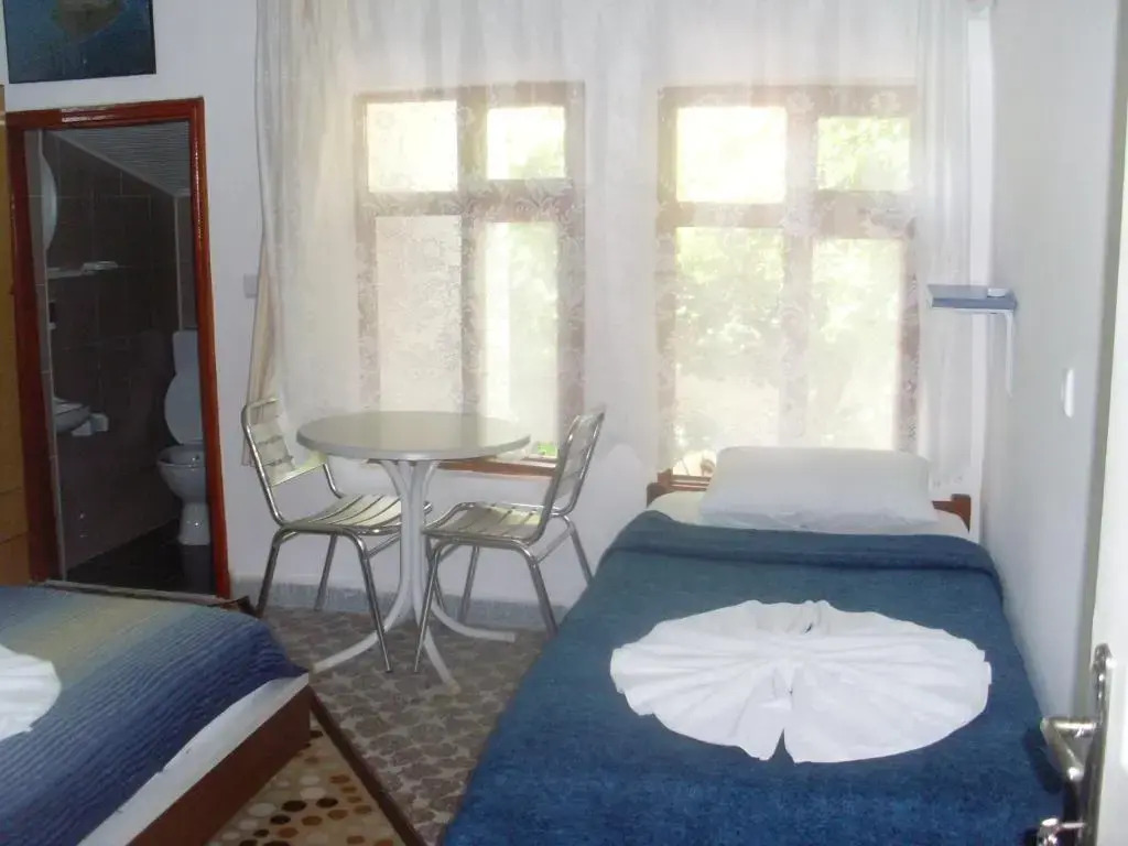 Onder Hostel