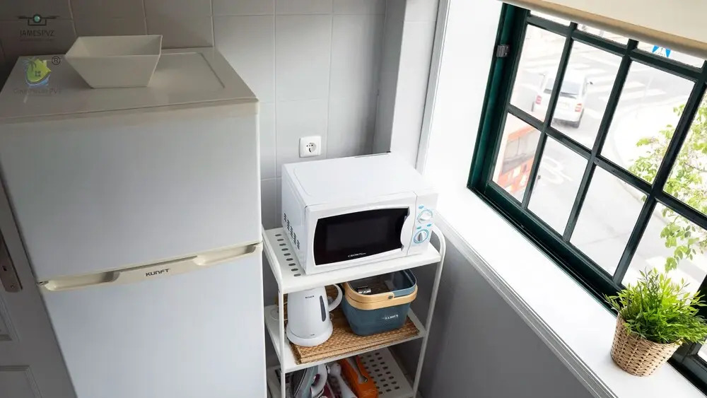 Apartamento Central