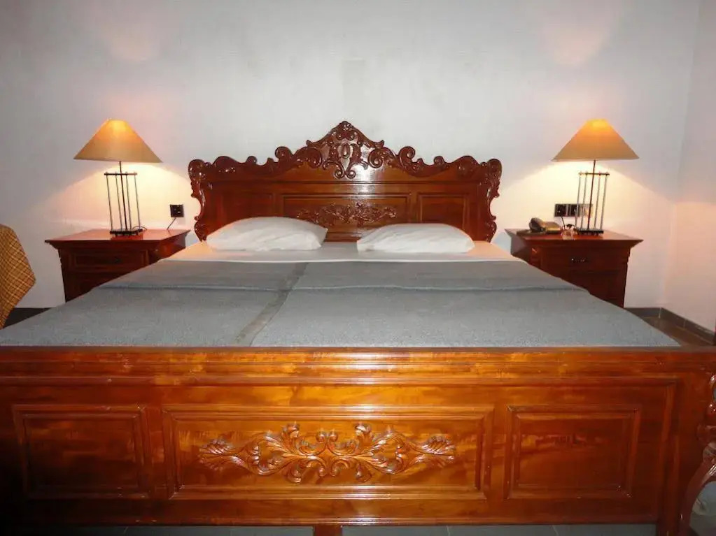 Hotel Country Comfort