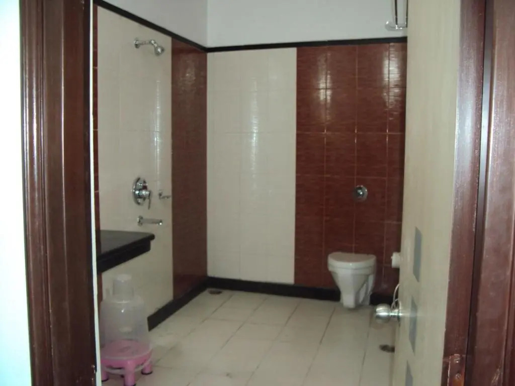 Hotel Saket Heritage