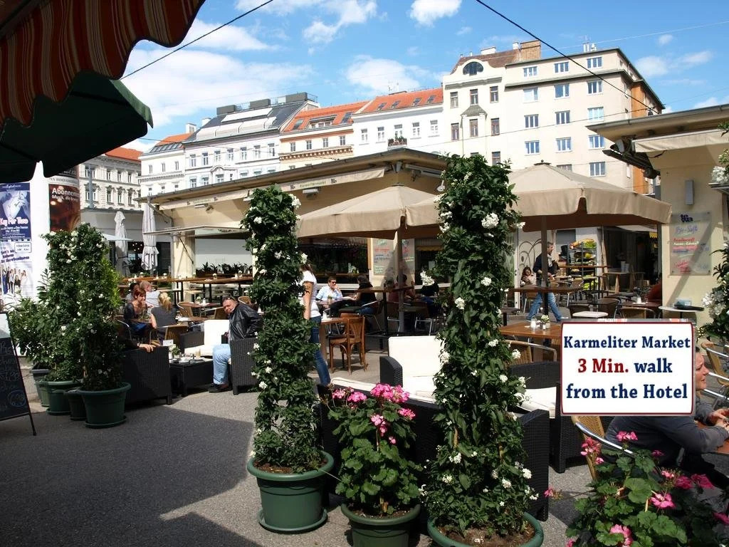 Pension Tal Studios