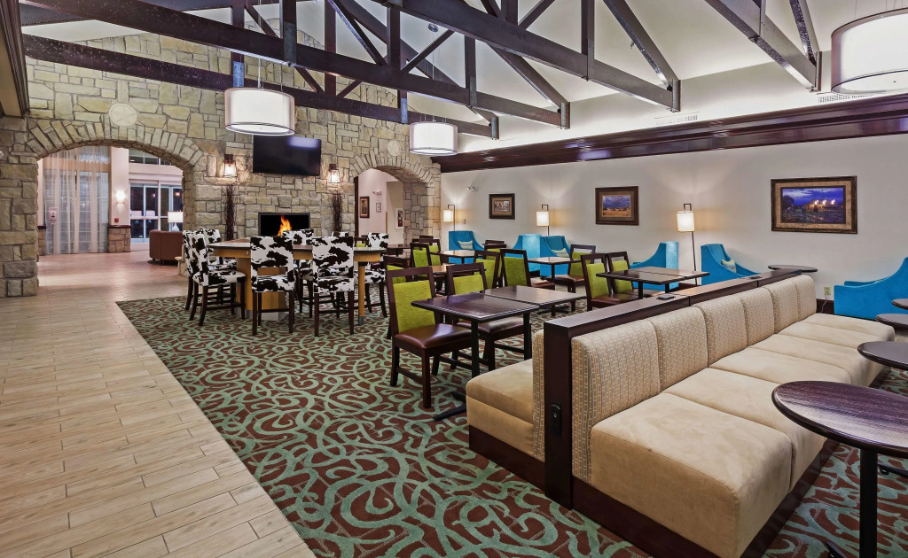 Homewood Suites Wichita Falls