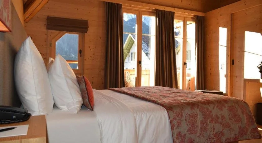 Hotel-Restaurant Valrose