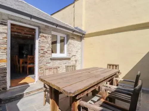Trewince Holiday Lodges