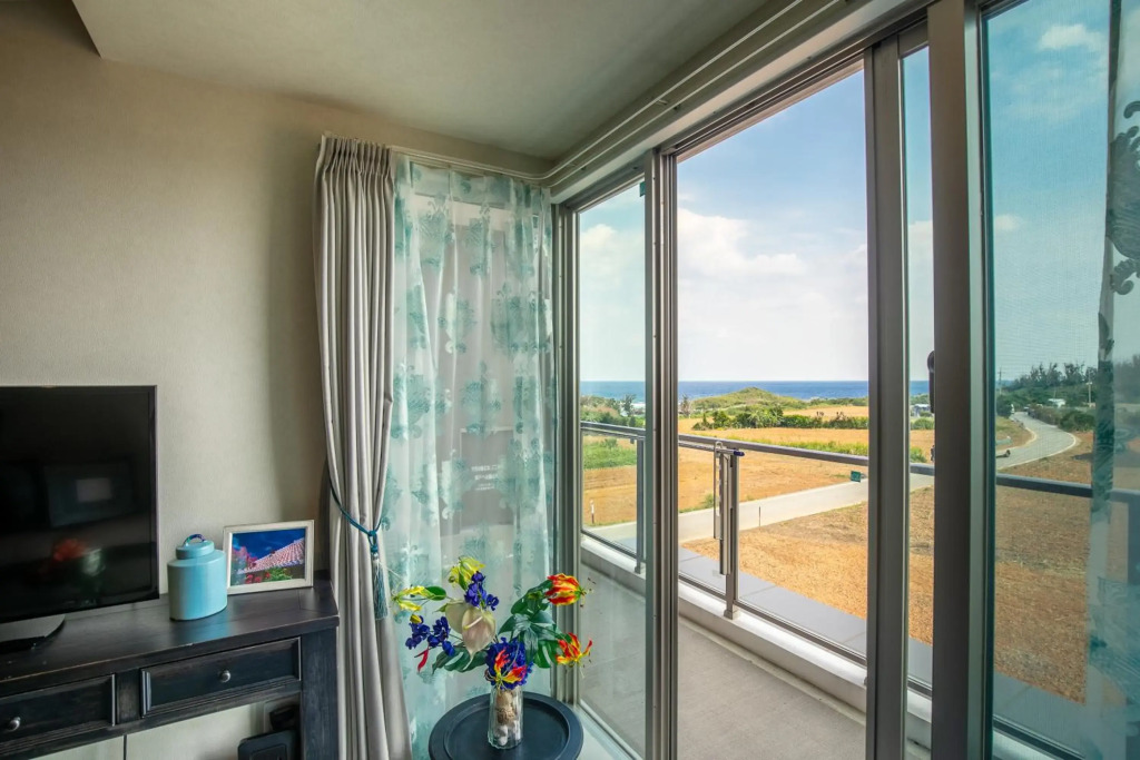 Ocean Resort House 205 B32