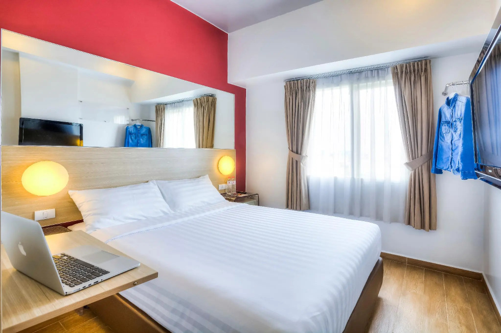 Monoloog Hotel Pekanbaru