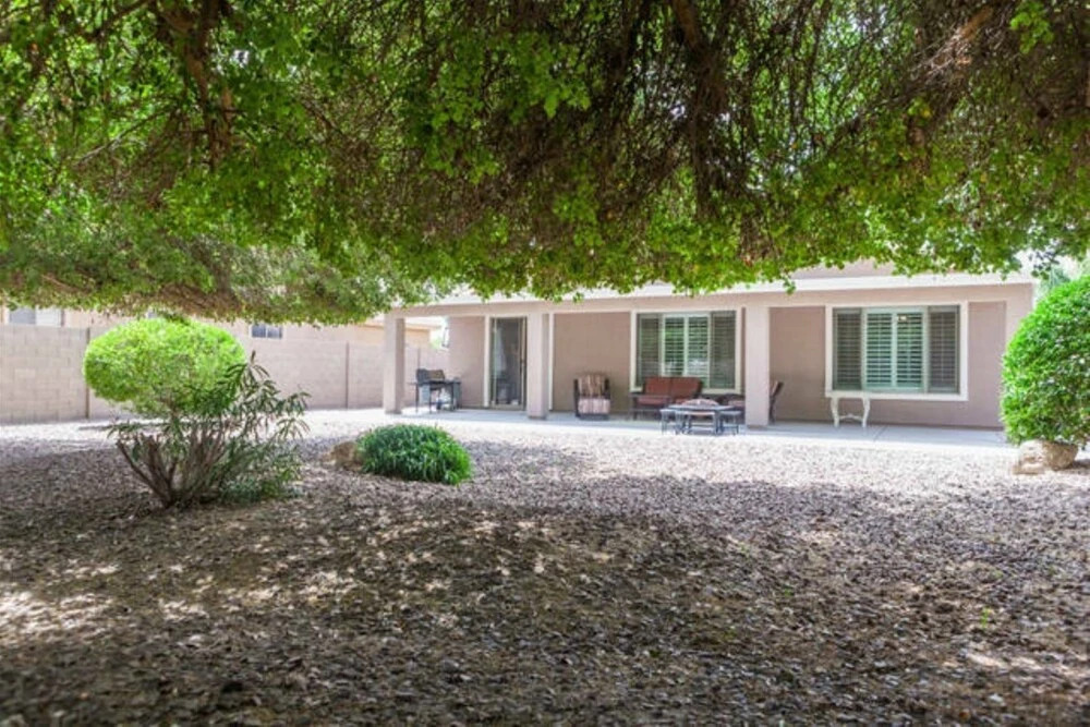 1600 E Redwood Place, Chandler