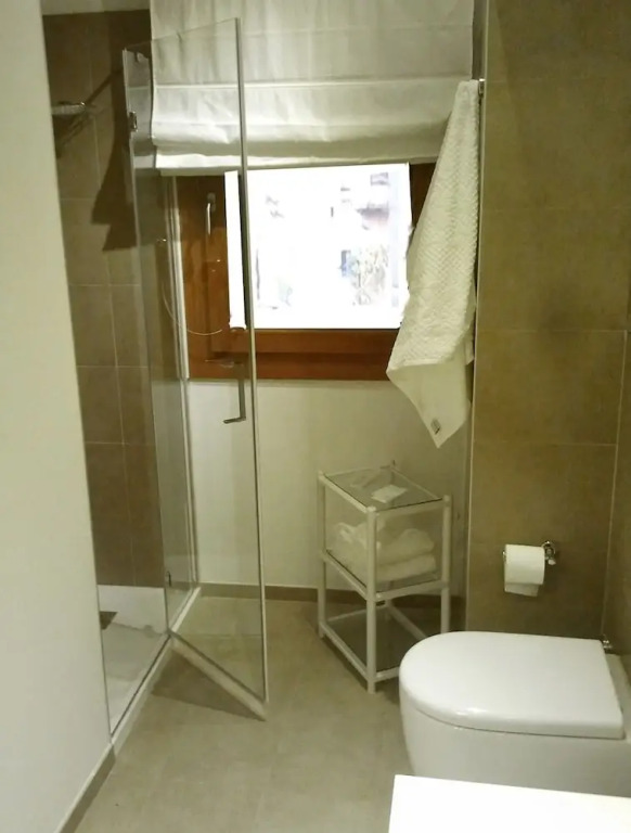 Luxury Apartment Venice