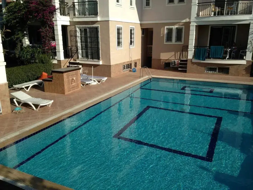 Noya Apartments