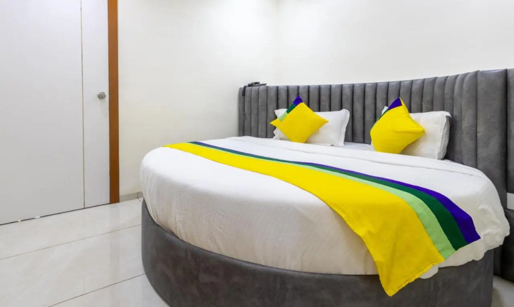 Itsy Hotels Signature, Nehru Nagar