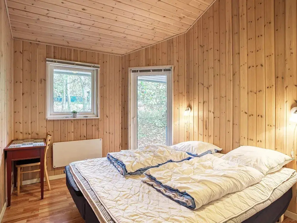 12 person holiday home in Hundested-By Traum