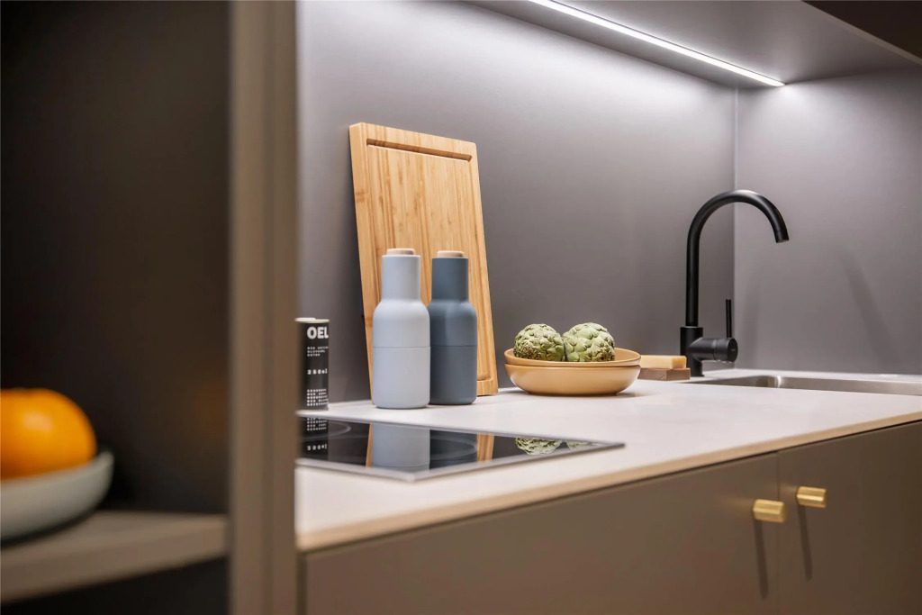 ipartment Berlin Airport HOME by Best Western