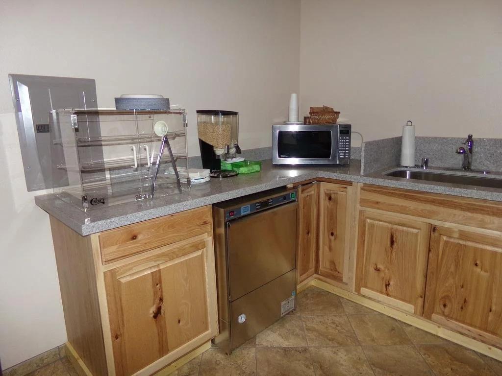 Cowlitz River Lodge