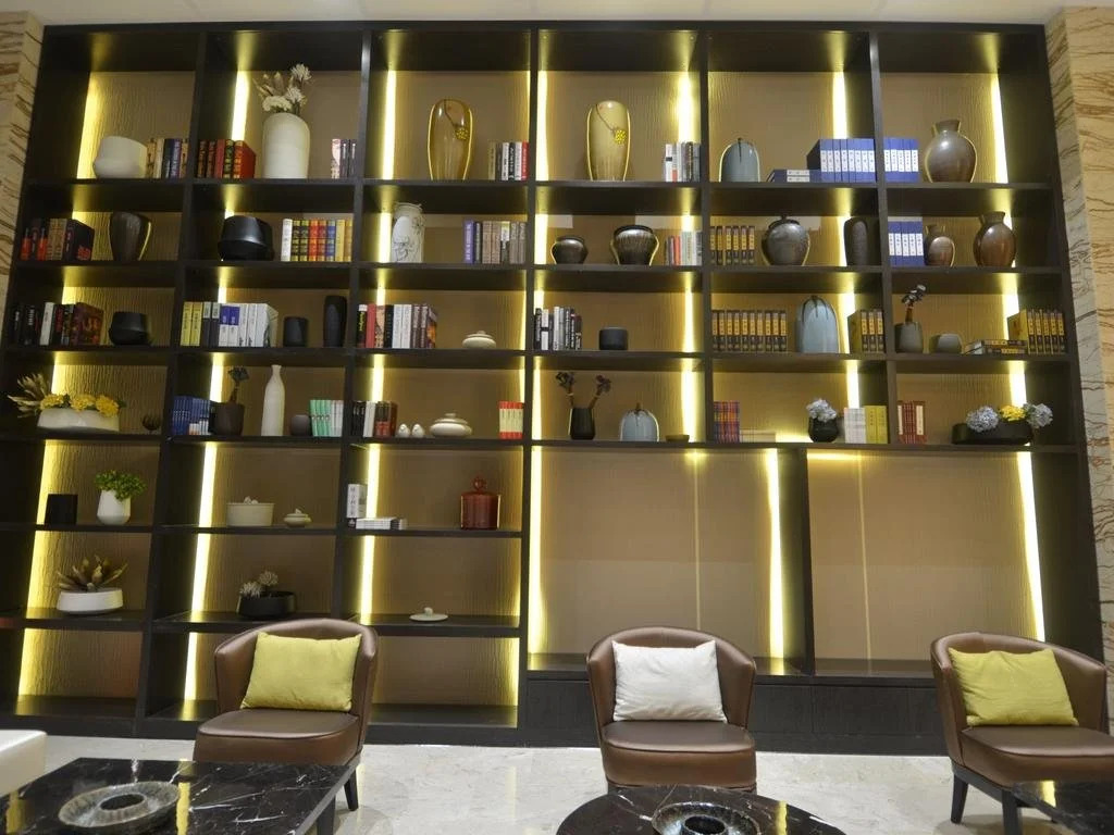 Xiangtan Mingyi Hotel