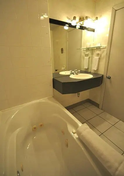 Motel Bienvenue