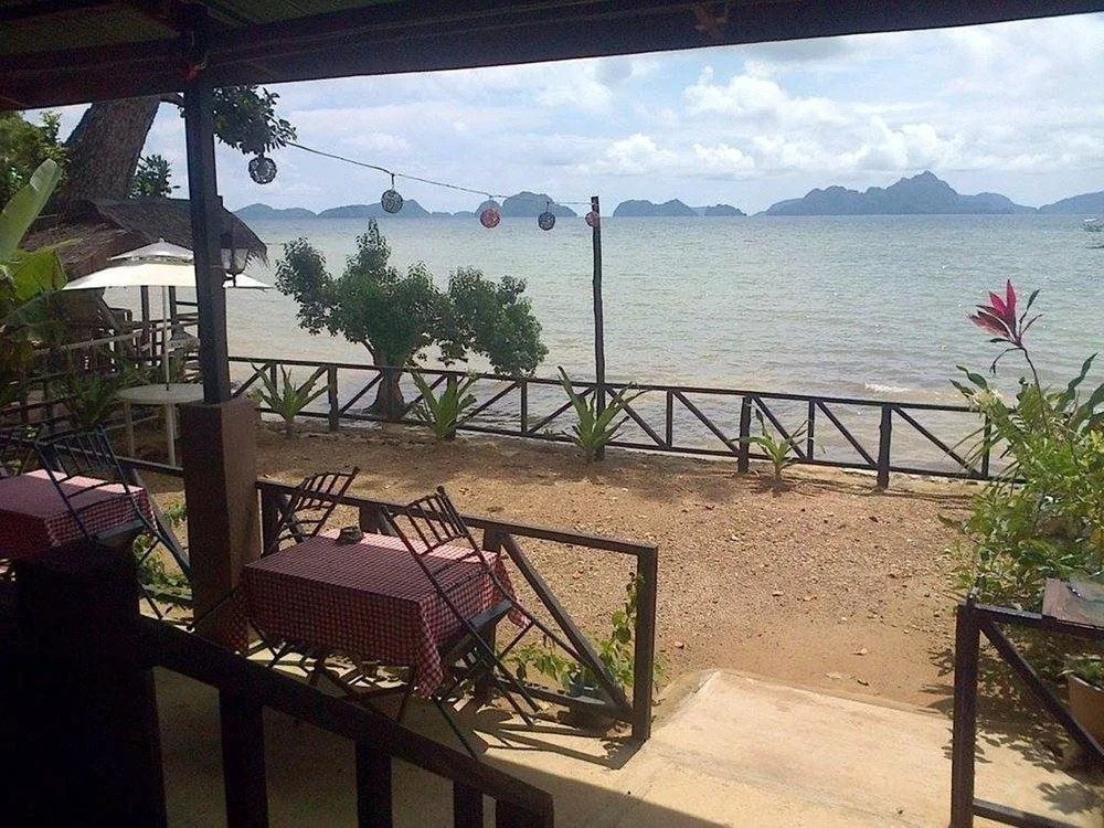 Ingrids Inn Hotel Resort