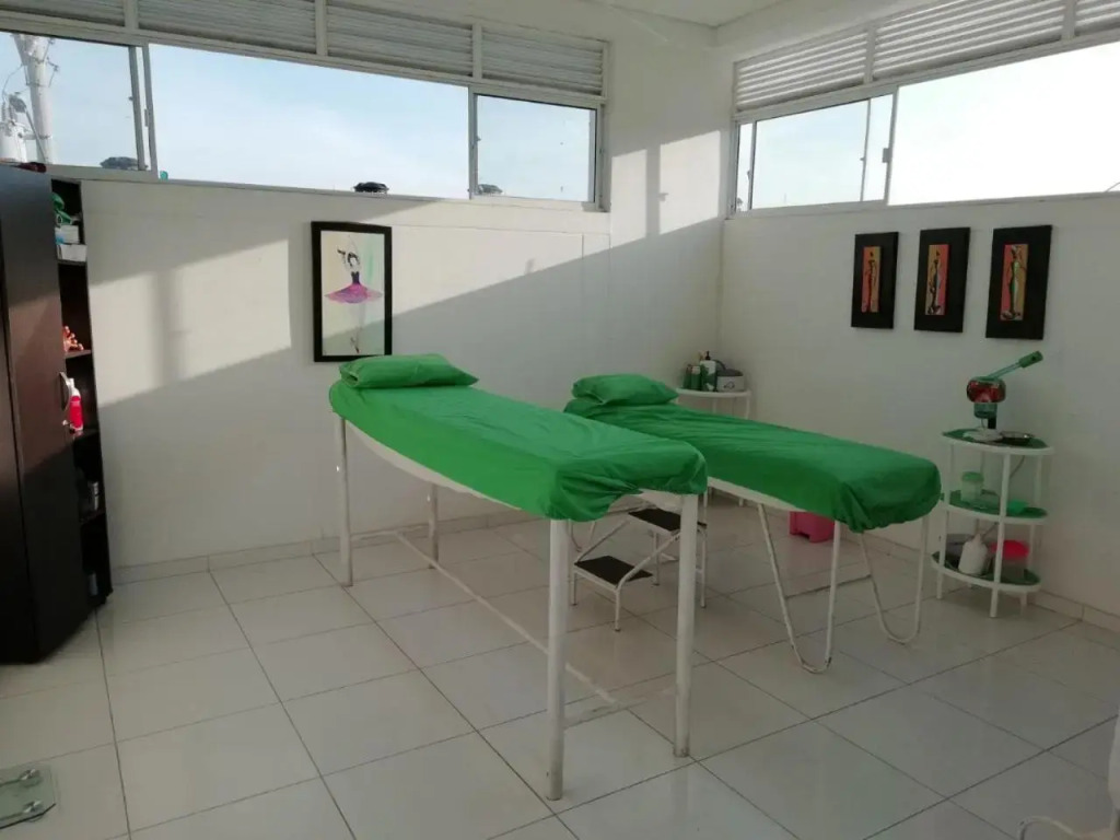 CH1 Bonito apartamento amoblado en condominio RNT 1O8239