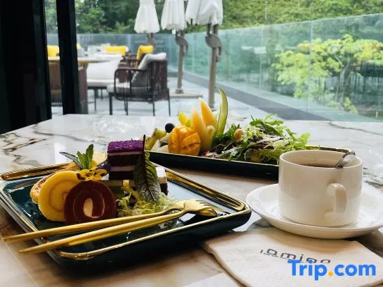 Amigo  Sleep Hotel (Guanlan, Longhua, Shenzhen)