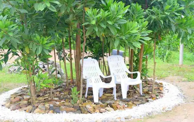 Khao Baisi View Resort (เขาบายศรี วิว รีสอร์ท)