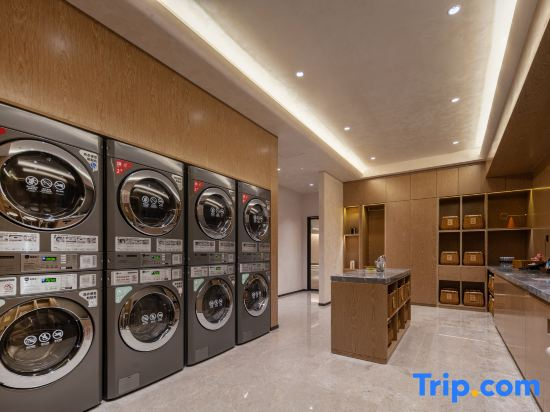 YING’nFLO BY LANGHAM, HANGZHOU, THE MIXC