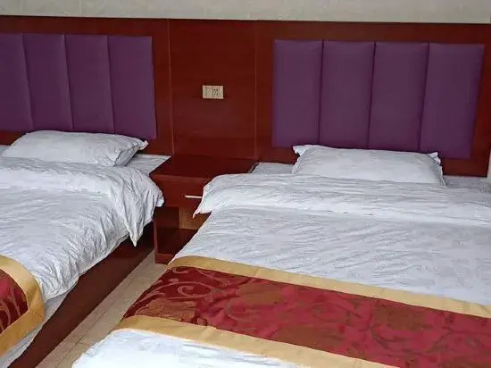 Chengjiang Lanhu Homestay