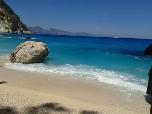 A due passi dal mare - Casa Vacanze