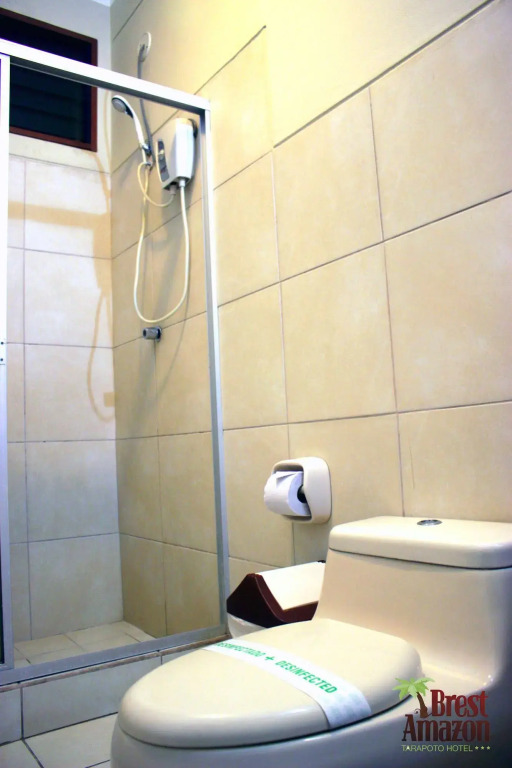 Residencial Brest Amazon Tarapoto