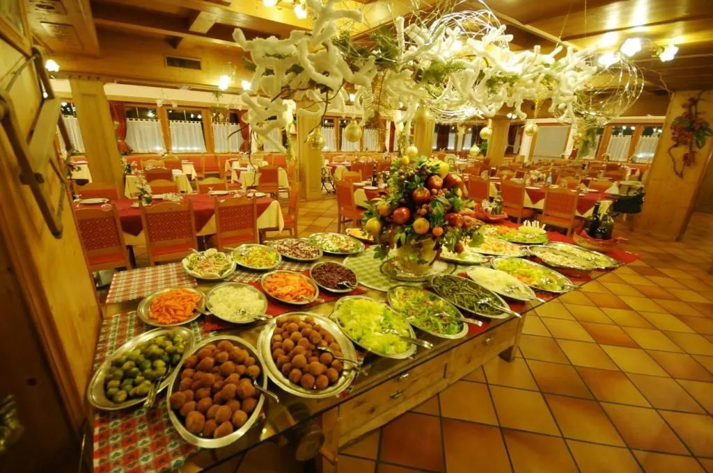 Sporting Hotel