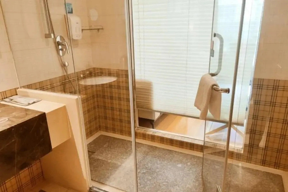 Mei Kam Affordable Service Apartment