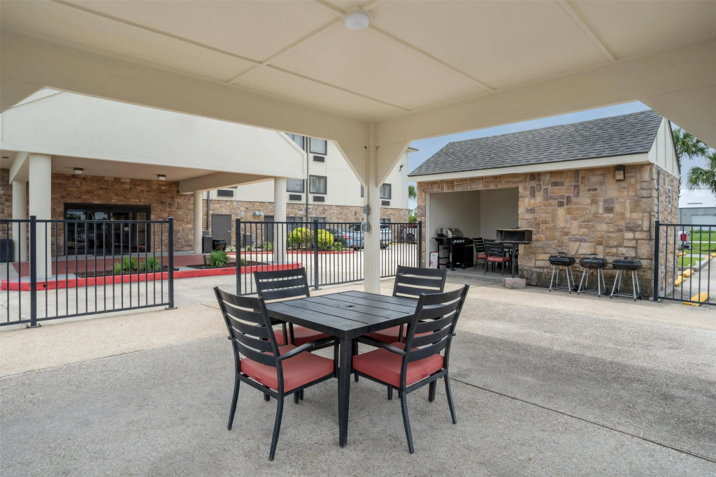 SureStay Plus by Best Western St. James Donaldsonville