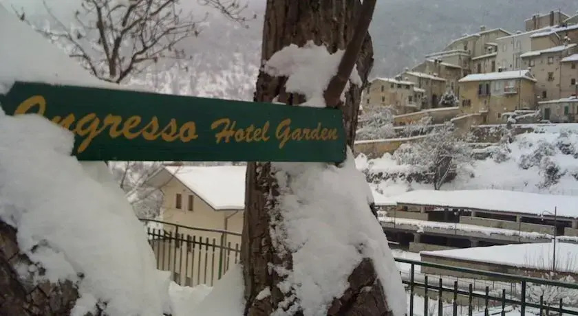 Hotel Garden
