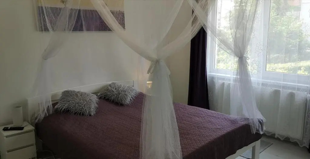 Diamond Apartment