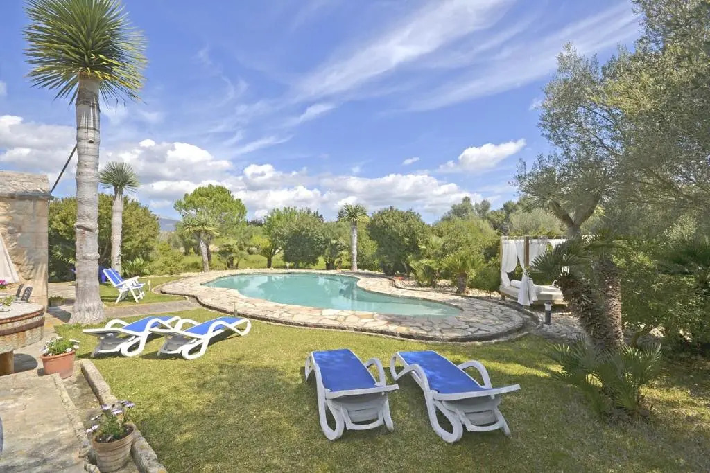 Villa Moli
