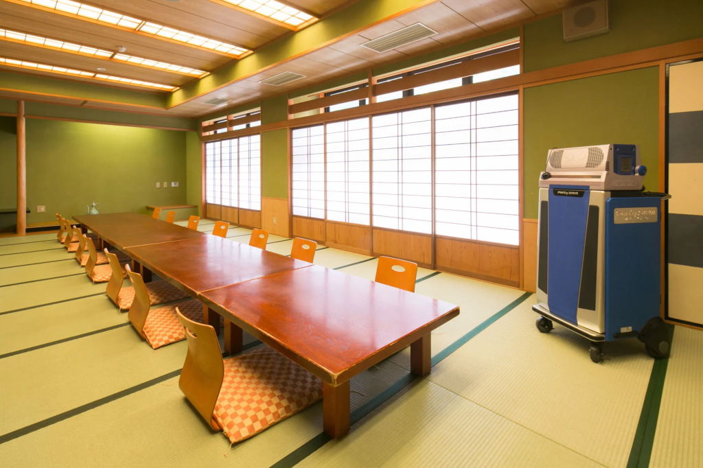 Yugawara Onsen Mizuno-kaori