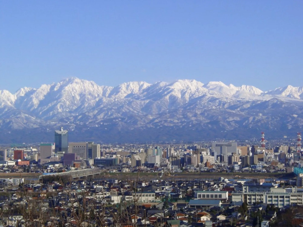 Hotel Grand Terrace Toyama