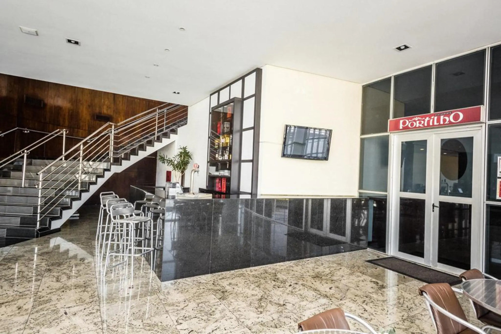San Diego Suites Ipatinga