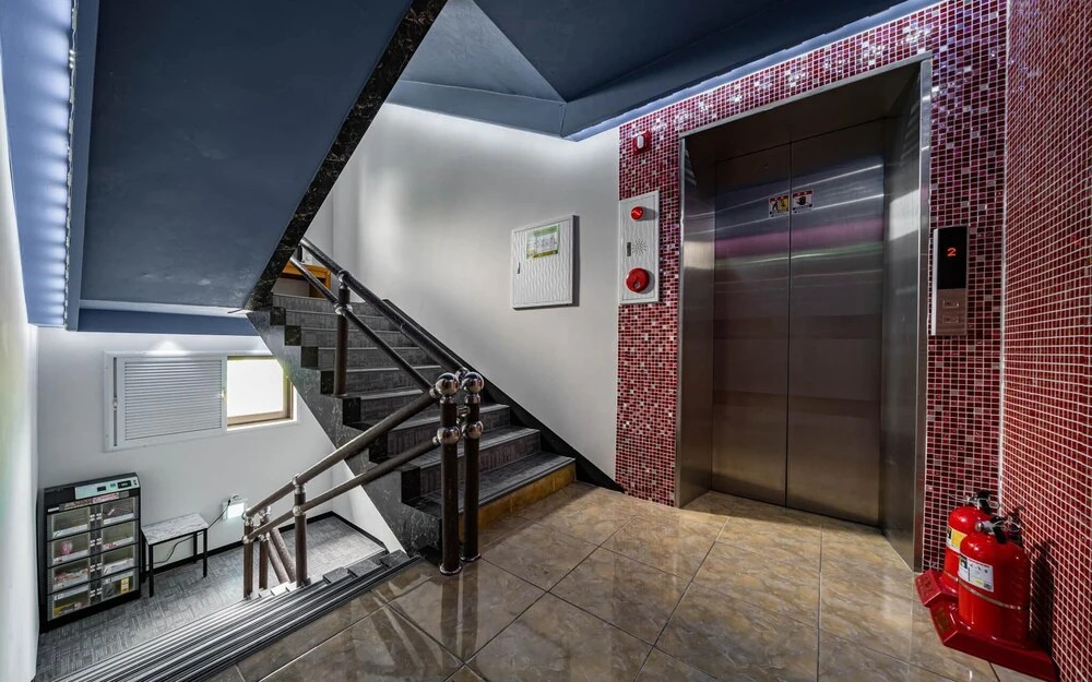 Yangpyeong Haru Self Check-in Motel