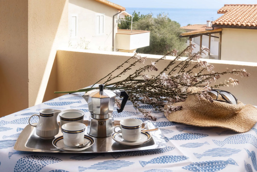 Welcomely - Casa dei Lentischi
