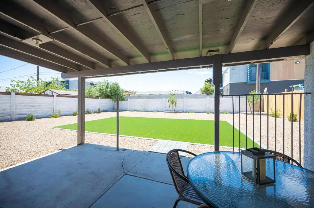 Charming 2 Bedroom House