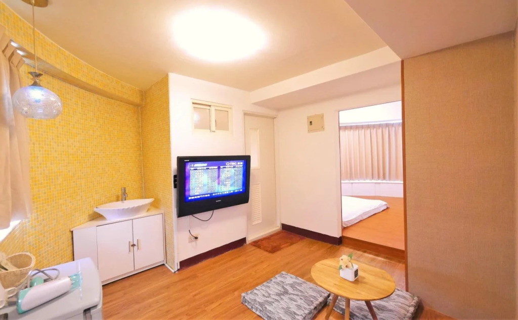 Fengjia Coco Hostel