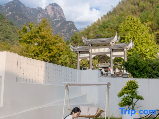 Fenghuanchao Homestay, Huangshan Scenic Area