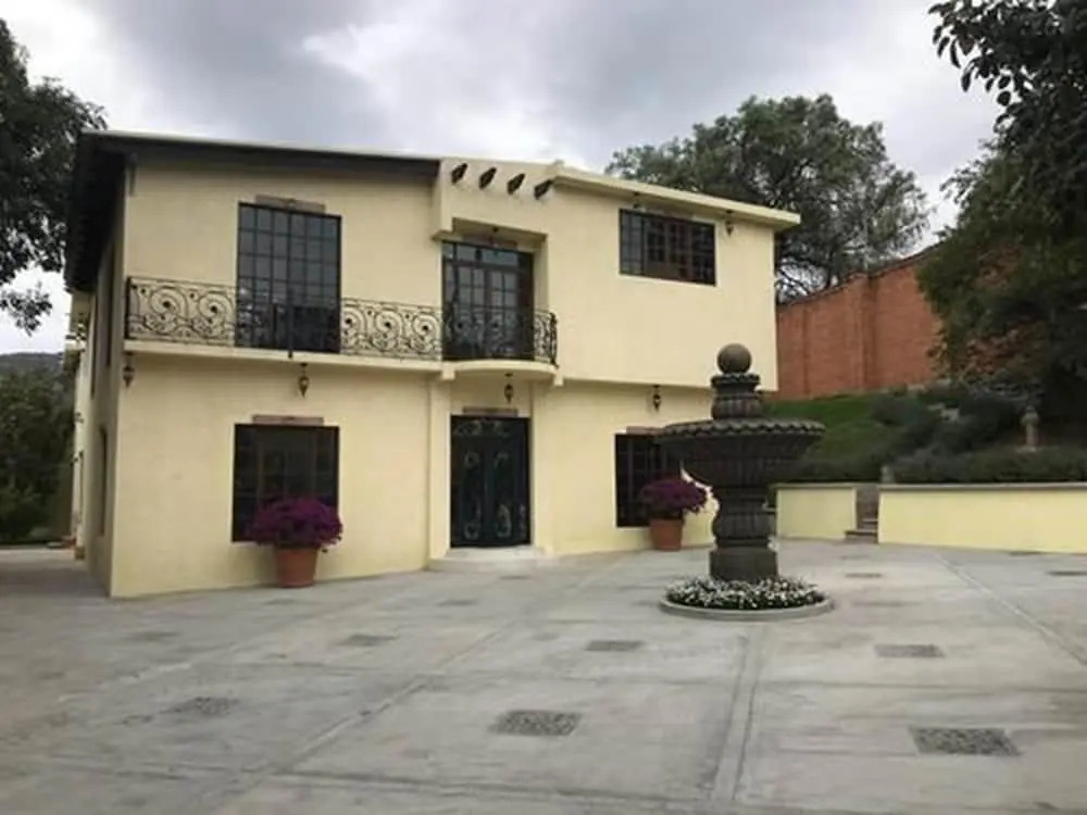 Resort & Spa Puerta al Virreinato