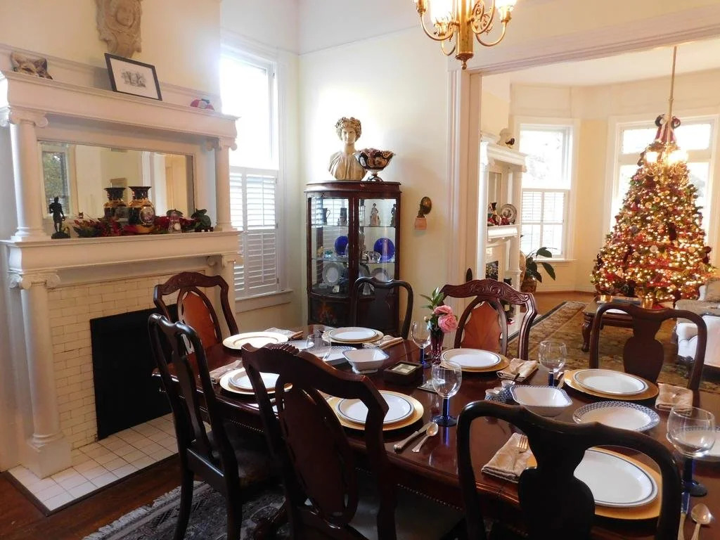 Berney Fly Bed and Breakfast