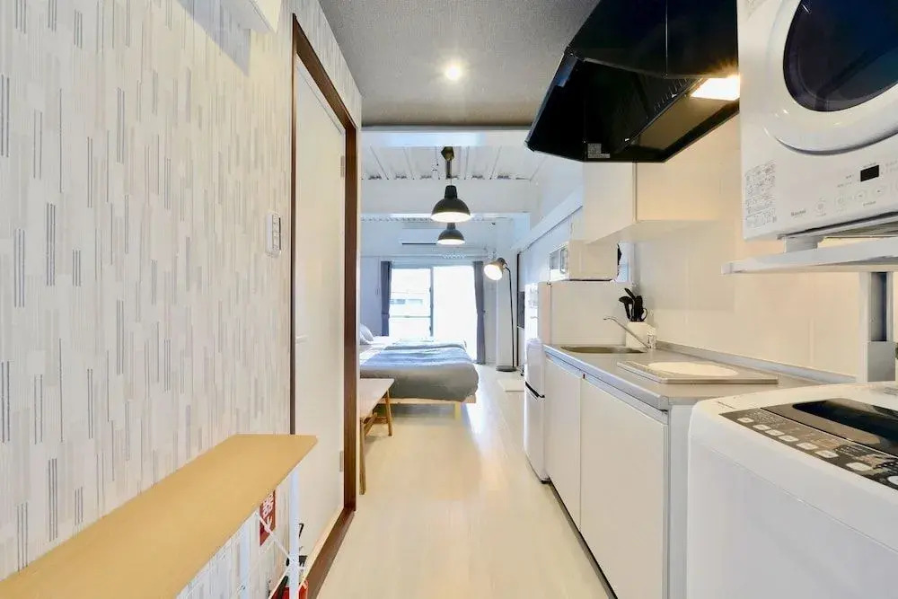 Allstay Kotobuki