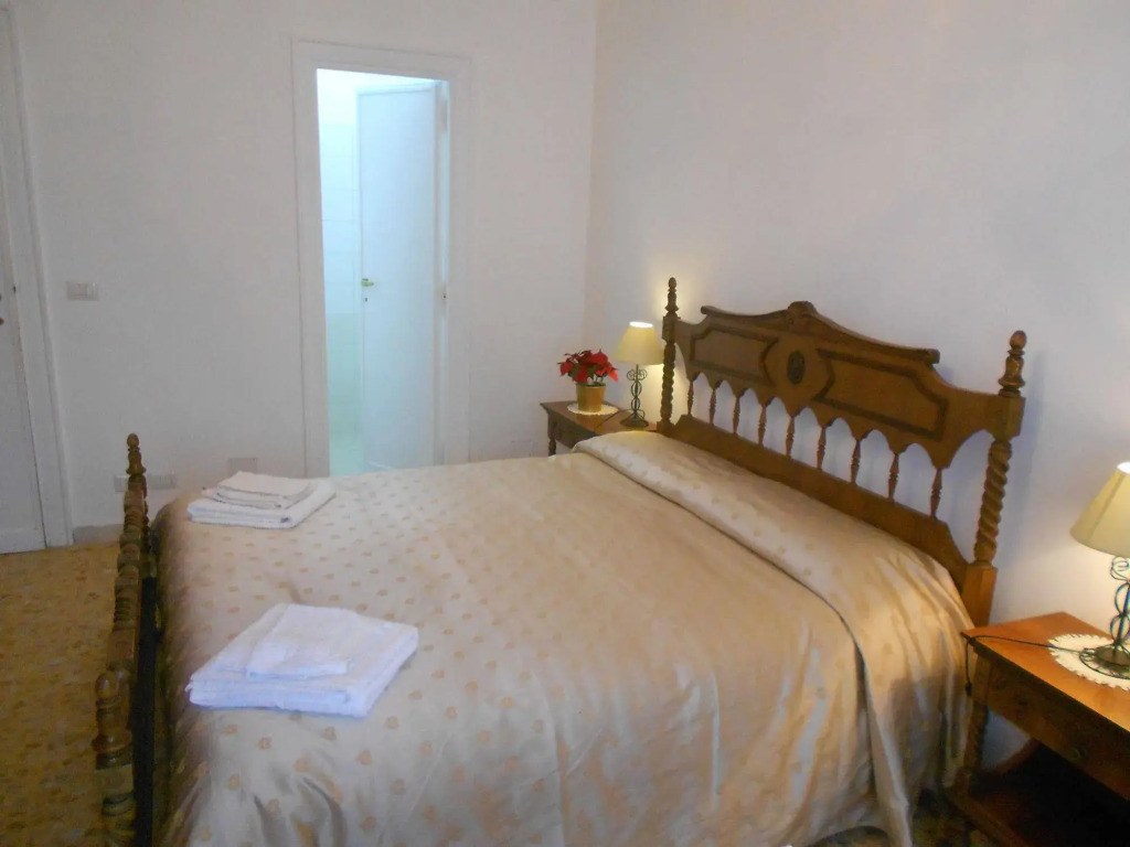 A Casa Chiecchi B & B