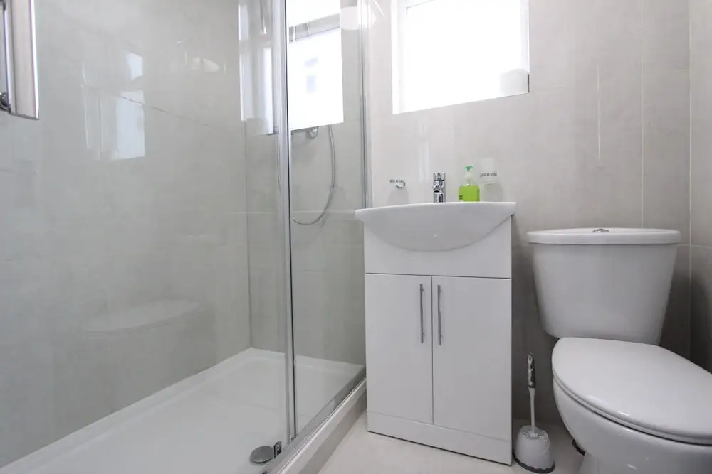Cosy Edgware Road Apartments Paddington