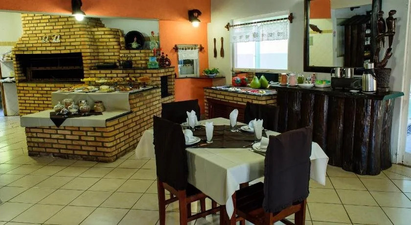 Hotel Querência