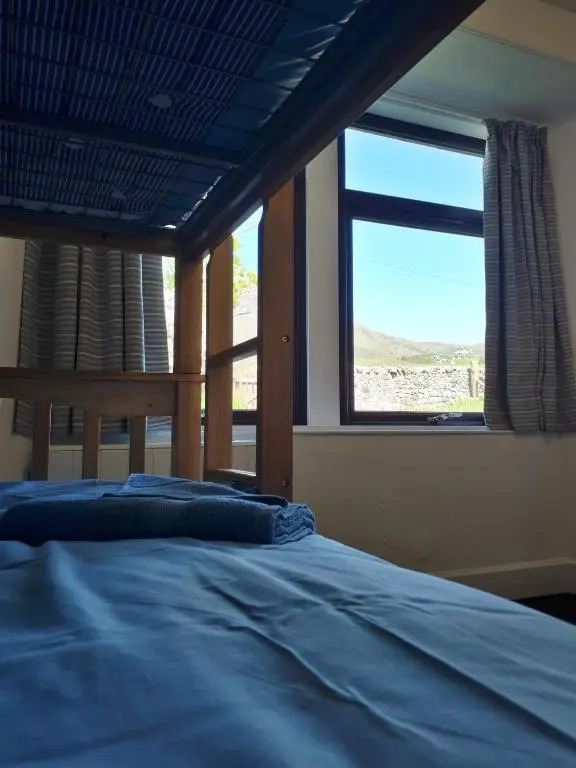 Torrin Bunkhouse