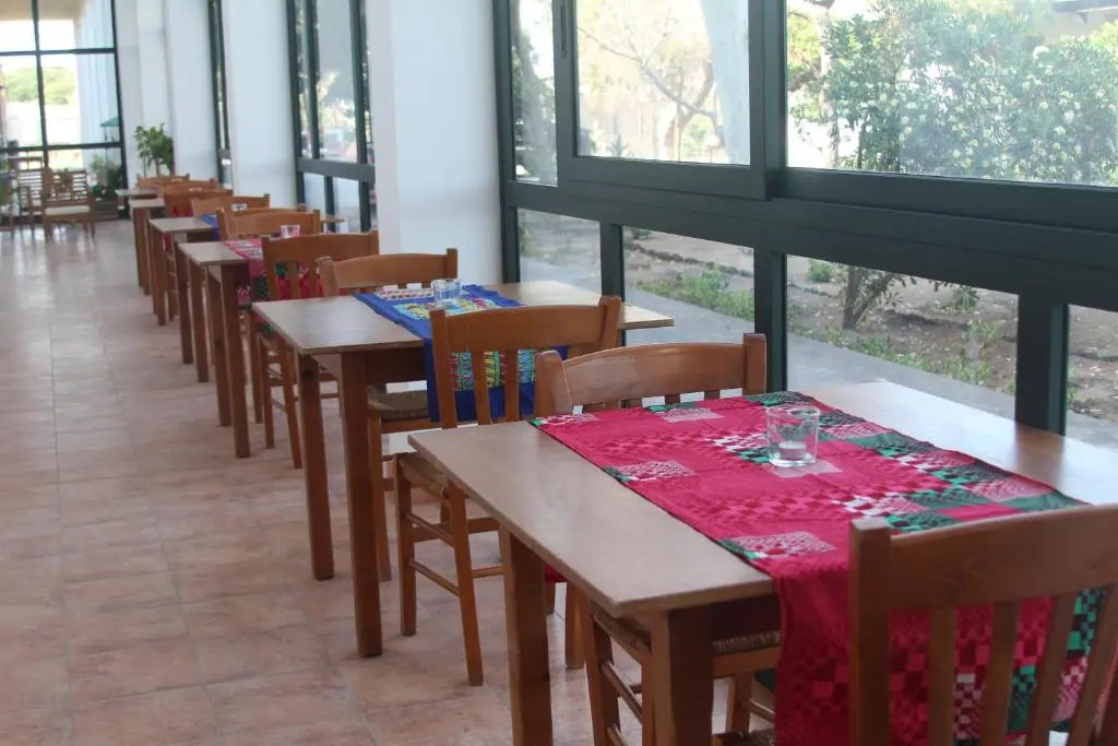 Beteyà Hostel Don Bosco
