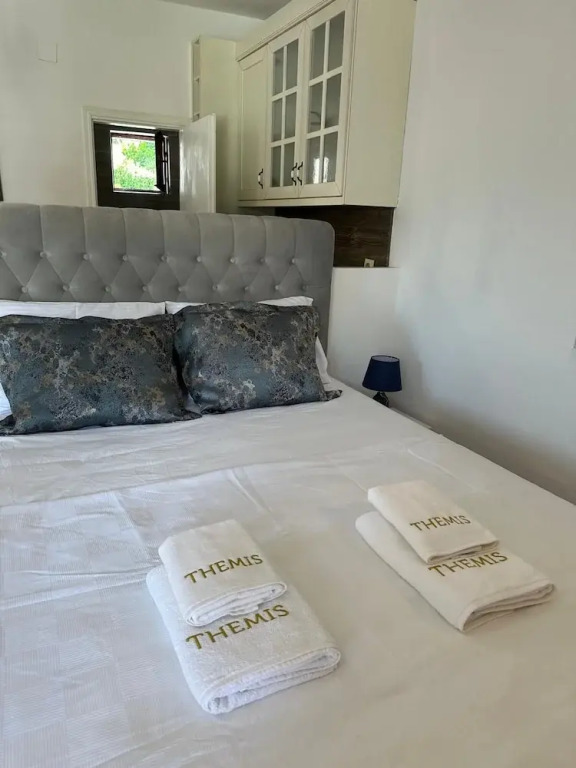 Themis Apart Hotel
